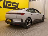 Polestar 4 vaihtoauto