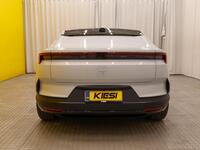 Polestar 4 vaihtoauto