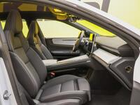 Polestar 4 vaihtoauto