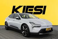 Polestar 4 vaihtoauto