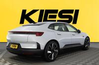 Polestar 4 vaihtoauto