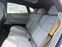 Polestar 4 vaihtoauto