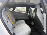 Polestar 4 vaihtoauto