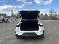 Polestar 4 vaihtoauto