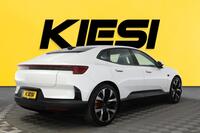 Polestar 4 vaihtoauto