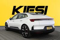 Polestar 4 vaihtoauto