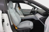 Polestar 4 vaihtoauto