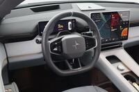 Polestar 4 vaihtoauto