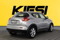 Nissan Juke vaihtoauto