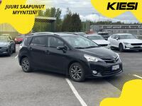 Toyota Verso vaihtoauto