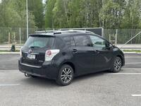 Toyota Verso vaihtoauto