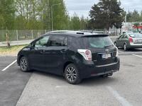 Toyota Verso vaihtoauto