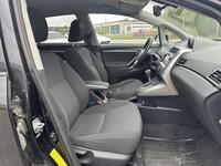 Toyota Verso vaihtoauto