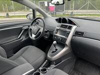 Toyota Verso vaihtoauto