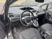 Toyota Verso vaihtoauto