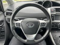 Toyota Verso vaihtoauto