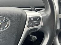 Toyota Verso vaihtoauto