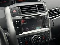 Toyota Verso vaihtoauto