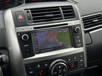 Toyota Verso vaihtoauto