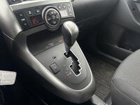 Toyota Verso vaihtoauto