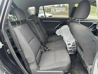 Toyota Verso vaihtoauto