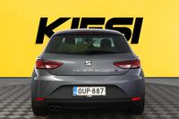 SEAT Leon vaihtoauto