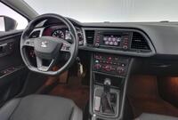 SEAT Leon vaihtoauto