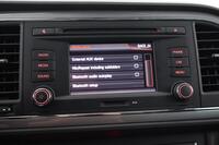 SEAT Leon vaihtoauto