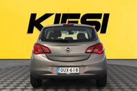 Opel Corsa vaihtoauto