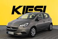 Opel Corsa vaihtoauto