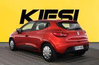 Renault Clio vaihtoauto