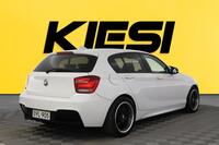 BMW 120 vaihtoauto