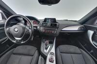BMW 120 vaihtoauto