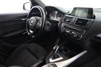 BMW 120 vaihtoauto
