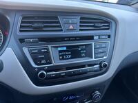 Hyundai i20 vaihtoauto