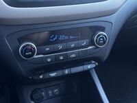 Hyundai i20 vaihtoauto