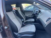 Hyundai i20 vaihtoauto