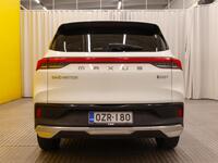 Maxus Euniq 6 vaihtoauto