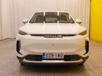 Maxus Euniq 6 vaihtoauto