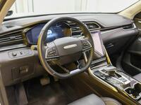 Maxus Euniq 6 vaihtoauto