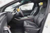 Tesla Model X vaihtoauto