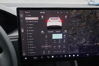 Tesla Model X vaihtoauto