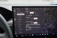 Tesla Model X vaihtoauto