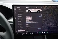 Tesla Model X vaihtoauto