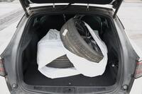 Tesla Model X vaihtoauto