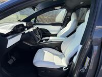 Tesla Model X vaihtoauto