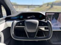 Tesla Model X vaihtoauto