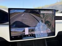 Tesla Model X vaihtoauto