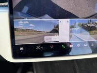 Tesla Model X vaihtoauto