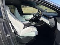 Tesla Model X vaihtoauto